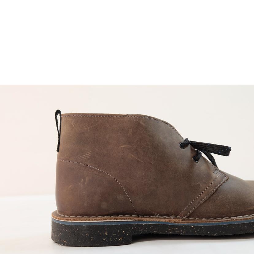 Ｃｌａｒｋｓ クラークス/Ｃｌａｒｋｓ　チャッカブーツ/15522//Bランク/71