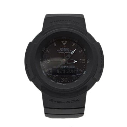 ＣＡＳＩＯ　/Ｇ－ＳＨＯＣＫ／マルチバンド電波ソーラー/AMG-M520BB//B10***/ABランク/89