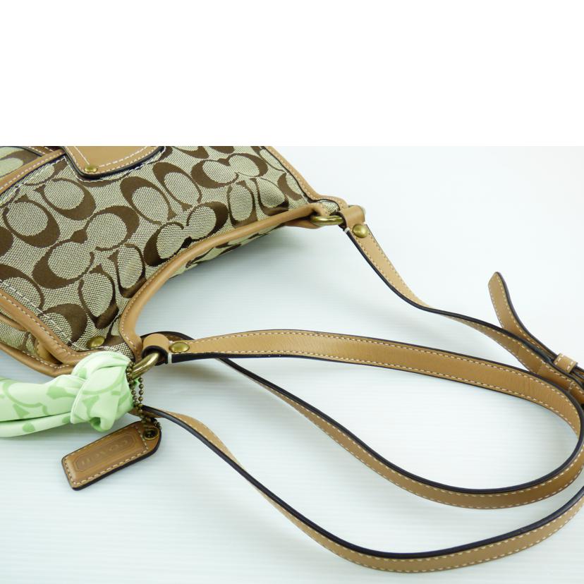 ＣＯＡＣＨ コーチ/ショルダーバッグ/F10567//M0894/ABランク/64