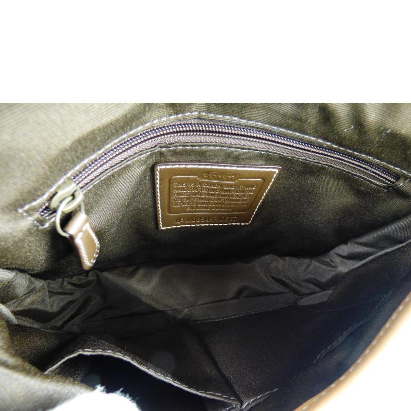 ＣＯＡＣＨ コーチ/ショルダーバッグ/F10567//M0894/ABランク/64