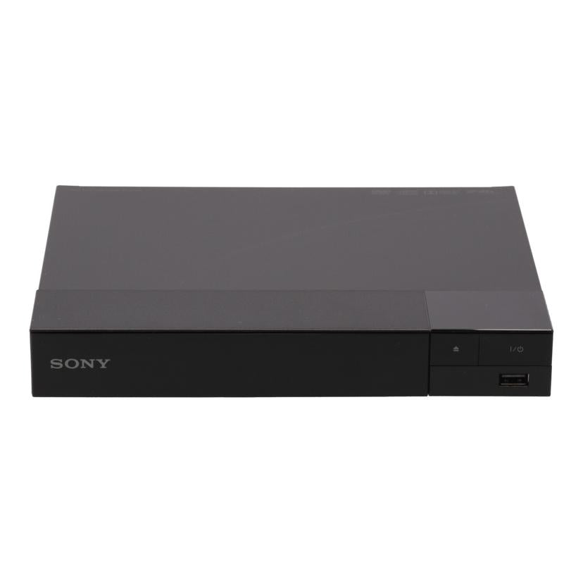 ＳＯＮＹ ソニー/ＢＤプレーヤー／ＢＤＰ－Ｓ１５００/BDP-S1500//S011596986U/Bランク/70