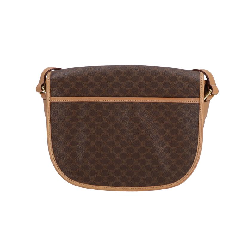 ＣＥＬＩＮＥ セリーヌ/マカダム柄ショルダーバッグ//Bランク/94