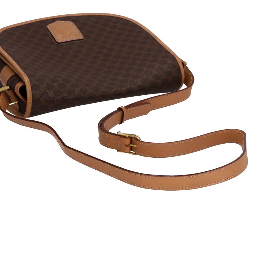 ＣＥＬＩＮＥ セリーヌ/マカダム柄ショルダーバッグ//Bランク/94