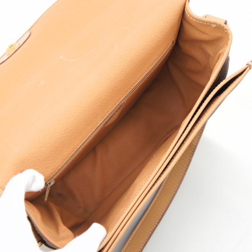 ＣＥＬＩＮＥ セリーヌ/マカダム柄ショルダーバッグ//Bランク/94