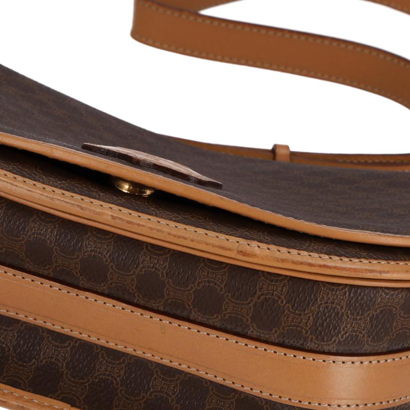 ＣＥＬＩＮＥ セリーヌ/マカダム柄ショルダーバッグ//Bランク/94