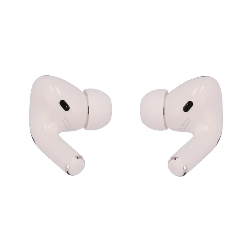 Ａｐｐｌｅ アップル/ＡｉｒＰｏｄｓ　Ｐｒｏ/A2084//GX9HCBRU1059/Bランク/67