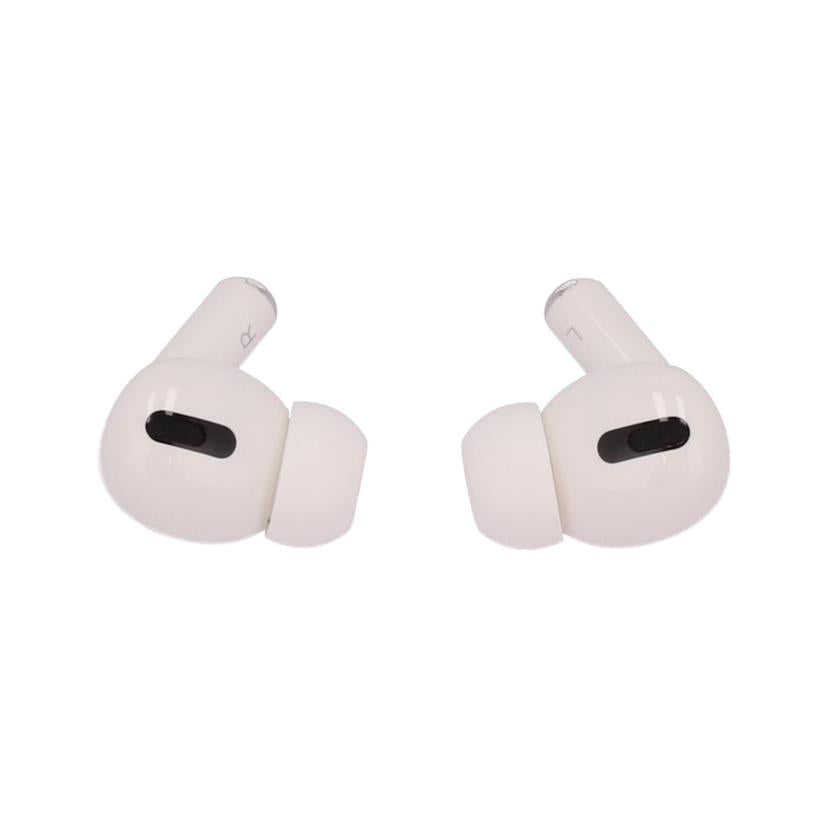 Ａｐｐｌｅ アップル/ＡｉｒＰｏｄｓ　Ｐｒｏ/A2084//GX9HCBRU1059/Bランク/67