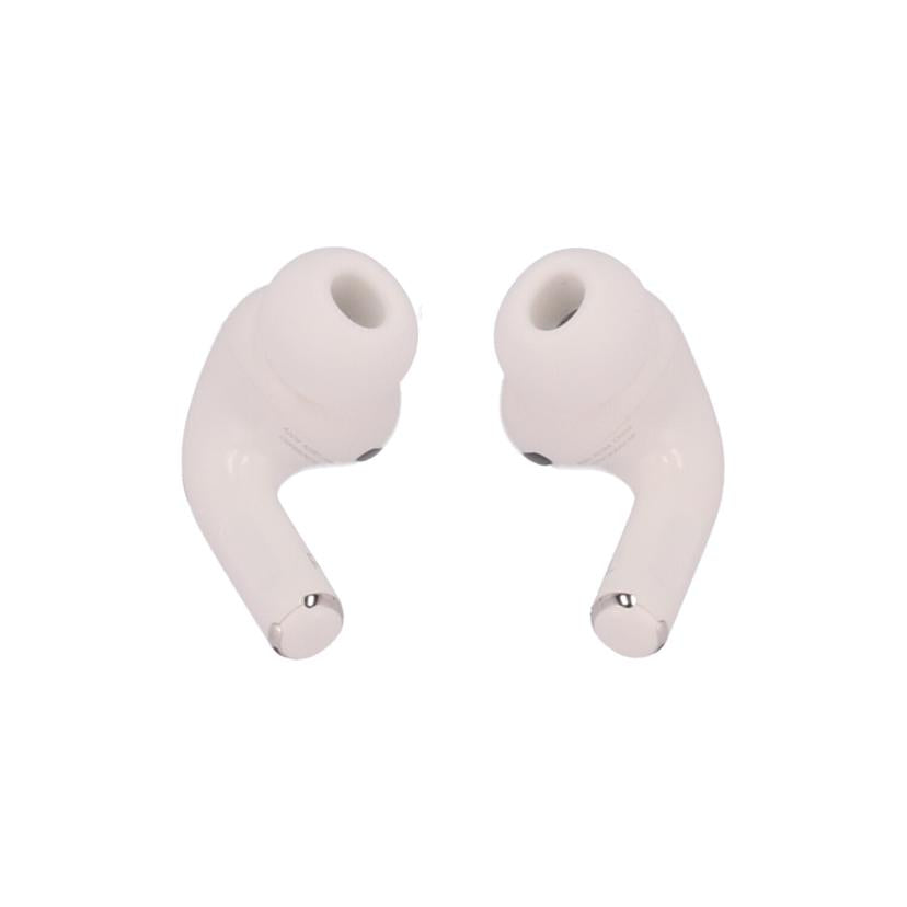 Ａｐｐｌｅ アップル/ＡｉｒＰｏｄｓ　Ｐｒｏ/A2084//GX9HCBRU1059/Bランク/67