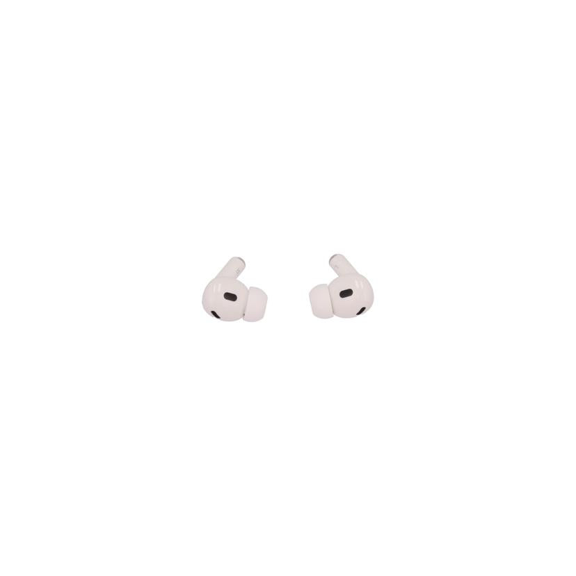 Ａｐｐｌｅ アップル/ＡｉｒＰｏｄｓ　Ｐｒｏ/MQD83J/A//H199GVV2R5/Bランク/67