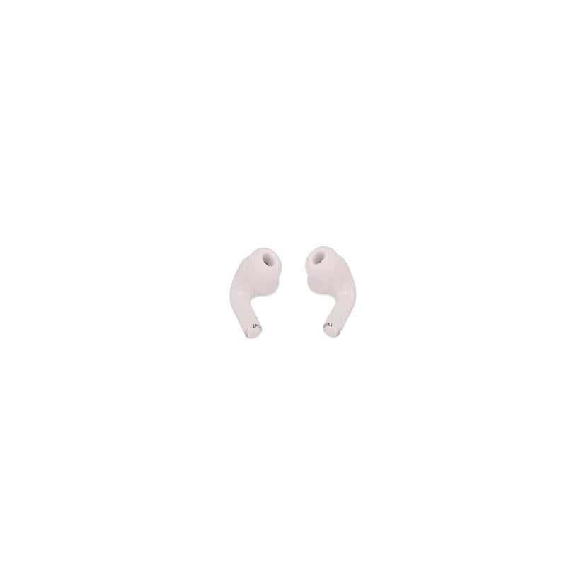 Ａｐｐｌｅ アップル/ＡｉｒＰｏｄｓ　Ｐｒｏ/MQD83J/A//H199GVV2R5/Bランク/67