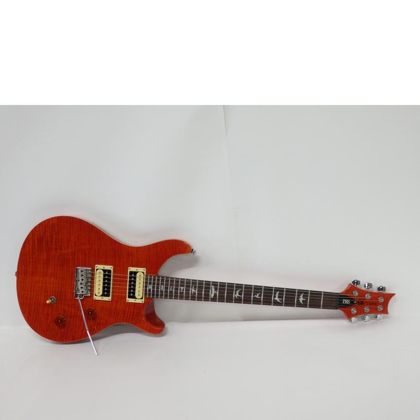 ＰＲＳ ポールリードスミス/エレキギター/SE Custom24//K28709/Bランク/78