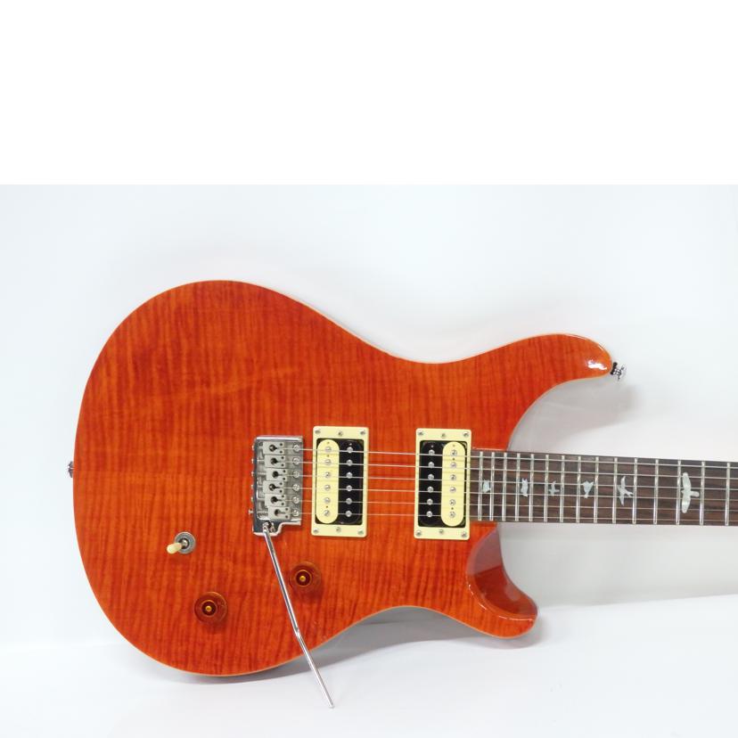 ＰＲＳ ポールリードスミス/エレキギター/SE Custom24//K28709/Bランク/78