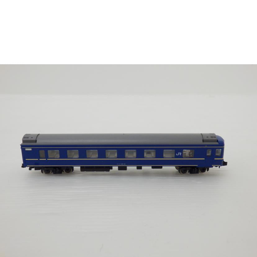 ＫＡＴＯ カトー/２４系２５形　北斗星　特急形寝台客車（７両セット）　/10-163//ABランク/88