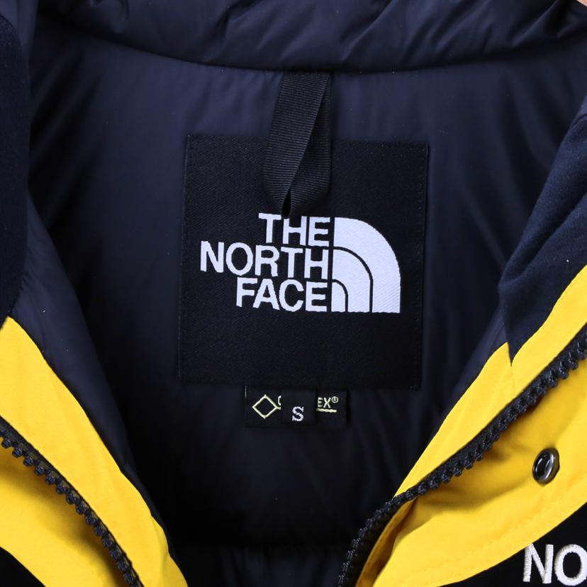 ＴＨＥ　ＮＯＲＴＨ　ＦＡＣＥ ノースフェイス/マウンテンジャケット　ＹＬＷ/ND91837//ABランク/07