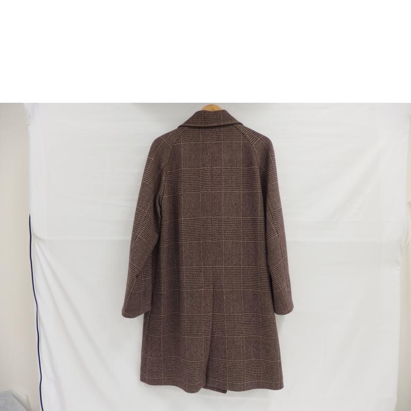 ＳＡＮＹＯＣＯＡＴ サンヨウｺｰﾄ/ＳＡＮＹＯＣＯＡＴ　ウール/P2B11-257-56//Aランク/82
