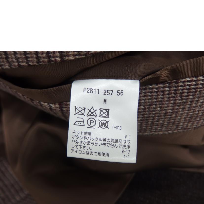 ＳＡＮＹＯＣＯＡＴ サンヨウｺｰﾄ/ＳＡＮＹＯＣＯＡＴ　ウール/P2B11-257-56//Aランク/82