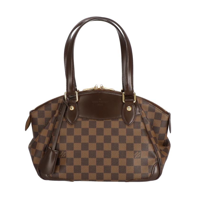 ＬＯＵＩＳ　ＶＵＩＴＴＯＮ ルイヴィトン/ヴェローナＰＭ／ダミエ　エベヌ/N41117//DU1***/ABランク/75