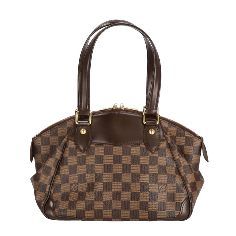 ＬＯＵＩＳ　ＶＵＩＴＴＯＮ ルイヴィトン/ヴェローナＰＭ／ダミエ　エベヌ/N41117//DU1***/ABランク/75