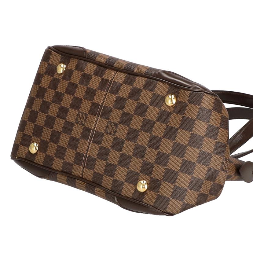 ＬＯＵＩＳ　ＶＵＩＴＴＯＮ ルイヴィトン/ヴェローナＰＭ／ダミエ　エベヌ/N41117//DU1***/ABランク/75