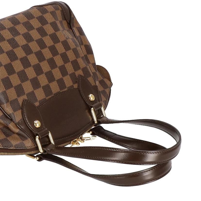 ＬＯＵＩＳ　ＶＵＩＴＴＯＮ ルイヴィトン/ヴェローナＰＭ／ダミエ　エベヌ/N41117//DU1***/ABランク/75