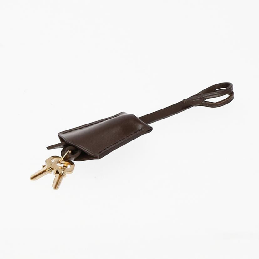 ＬＯＵＩＳ　ＶＵＩＴＴＯＮ ルイヴィトン/ヴェローナＰＭ／ダミエ　エベヌ/N41117//DU1***/ABランク/75