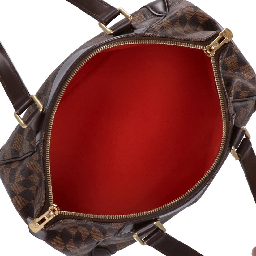 ＬＯＵＩＳ　ＶＵＩＴＴＯＮ ルイヴィトン/ヴェローナＰＭ／ダミエ　エベヌ/N41117//DU1***/ABランク/75