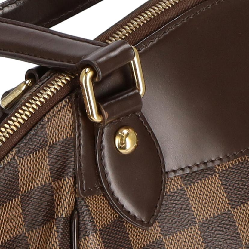 ＬＯＵＩＳ　ＶＵＩＴＴＯＮ ルイヴィトン/ヴェローナＰＭ／ダミエ　エベヌ/N41117//DU1***/ABランク/75