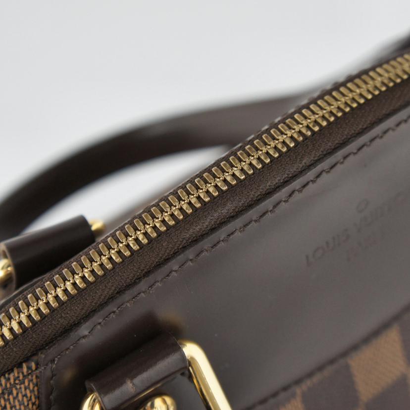 ＬＯＵＩＳ　ＶＵＩＴＴＯＮ ルイヴィトン/ヴェローナＰＭ／ダミエ　エベヌ/N41117//DU1***/ABランク/75
