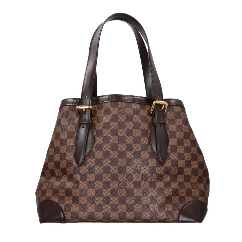 ＬＯＵＩＳ　ＶＵＩＴＴＯＮ ルイヴィトン/ハムステッドＭＭ／ダミエ・エベヌ/N51204//CA1***/ABランク/75