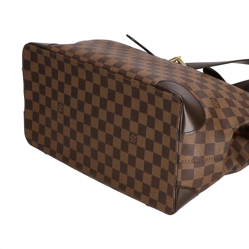 ＬＯＵＩＳ　ＶＵＩＴＴＯＮ ルイヴィトン/ハムステッドＭＭ／ダミエ・エベヌ/N51204//CA1***/ABランク/75
