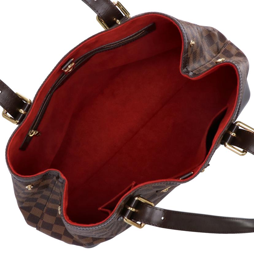 ＬＯＵＩＳ　ＶＵＩＴＴＯＮ ルイヴィトン/ハムステッドＭＭ／ダミエ・エベヌ/N51204//CA1***/ABランク/75