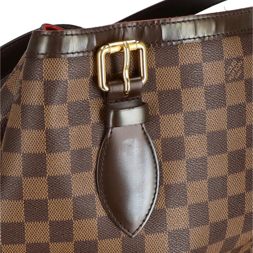 ＬＯＵＩＳ　ＶＵＩＴＴＯＮ ルイヴィトン/ハムステッドＭＭ／ダミエ・エベヌ/N51204//CA1***/ABランク/75