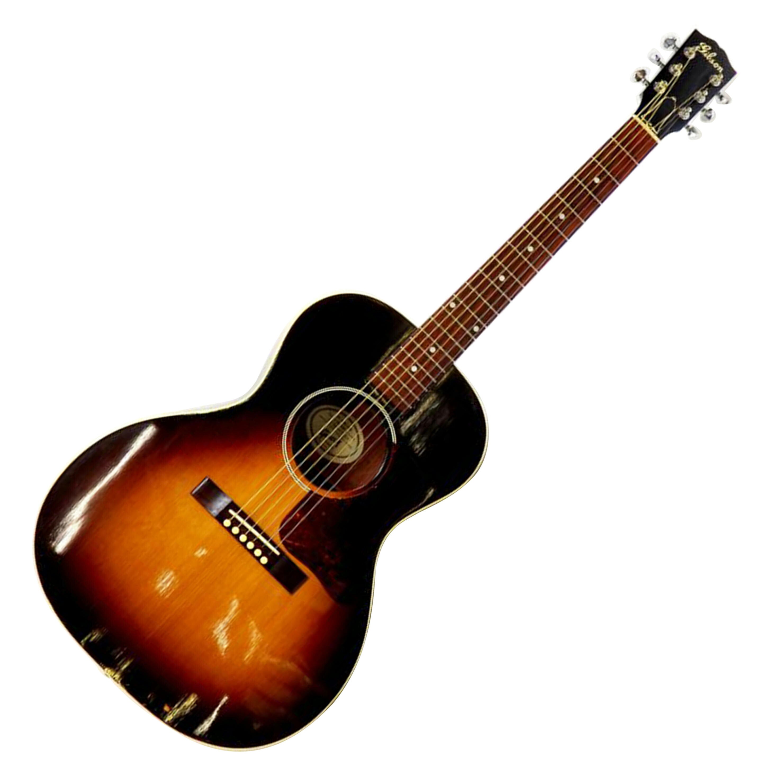 Gibson ギブソン/アコースティックギター/BLUES KING//10801030/Cランク/67