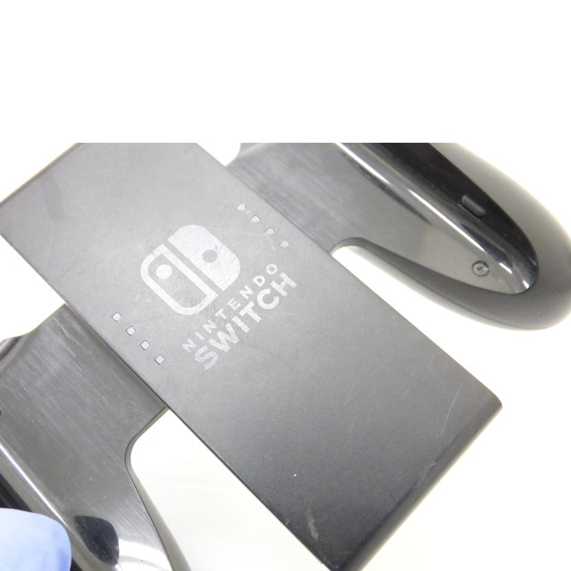 ＮＩＮＴＥＮＤＯ 任天堂/ニンテンドースイッチ旧型本体グレー/HAC-001//XAJ40038599664/Bランク/88