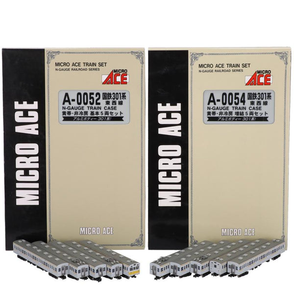 MICROACE マイクロエース/ホビー｜WonderREX-Online