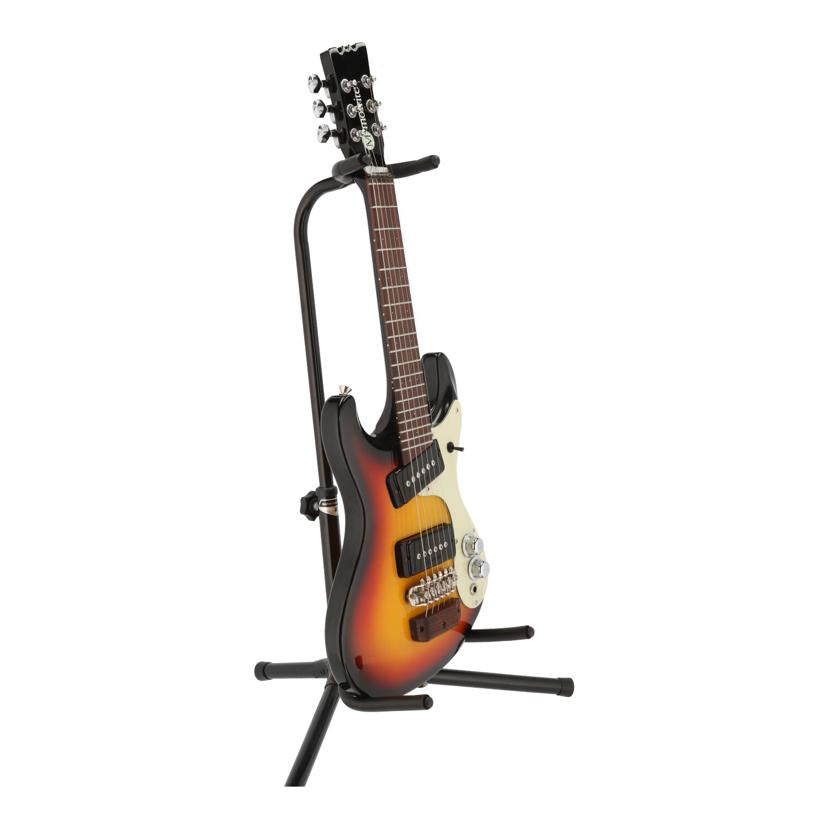 モズライト Mosrite ミニギター 中古】Mosrite / Mini Guitar White 【梅田店】 | イシバシ楽器