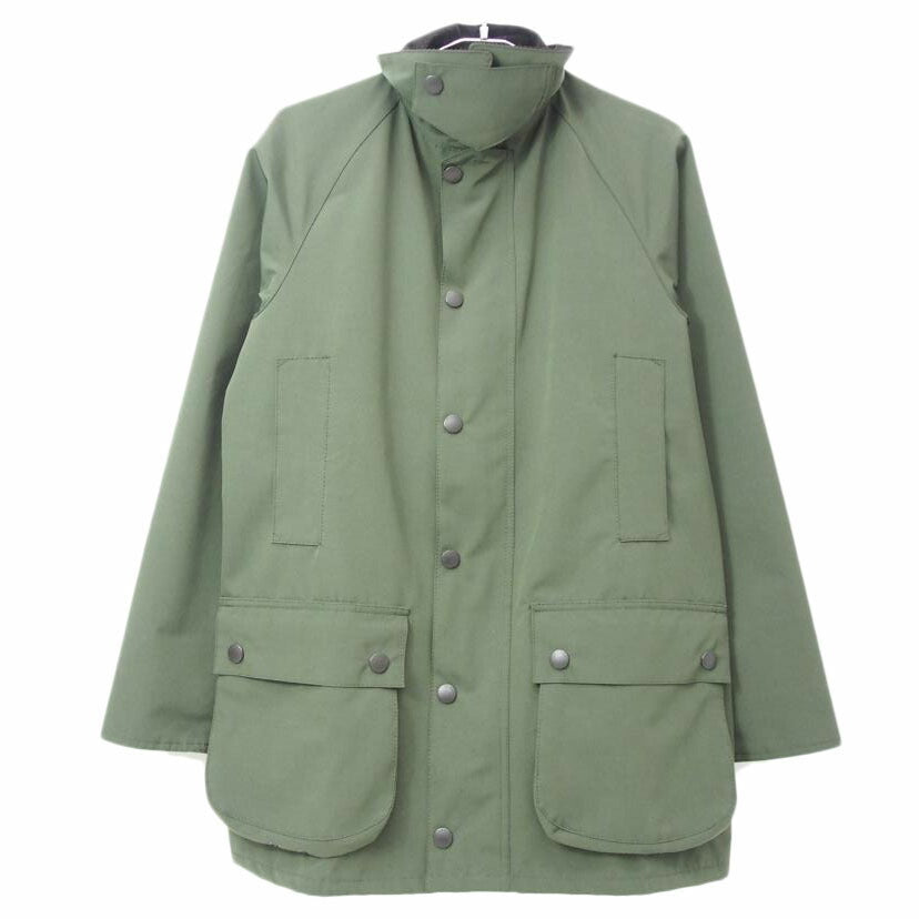 Ｂａｒｂｏｕｒ バブアー/ＳＬ　ＢＥＡＵＦＯＲＴ　ビューフォート//ABランク/78