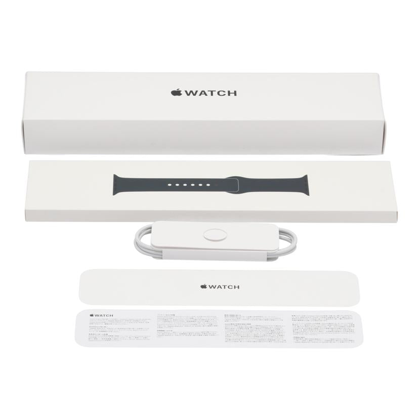 Ａｐｐｌｅ アップル/Ａｐｐｌｅ　Ｗａｔｃｈ　ＳＥ（第２世代）ＧＰＳモデル/MNK03J/A//J72T2FLWPQ/Aランク/70