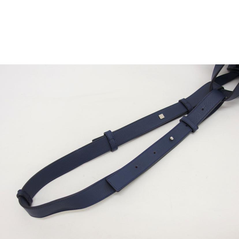 ＬＯＥＷＥ　 ロエベ/ハンモックバッグスモール／ネイビー//ABランク/04