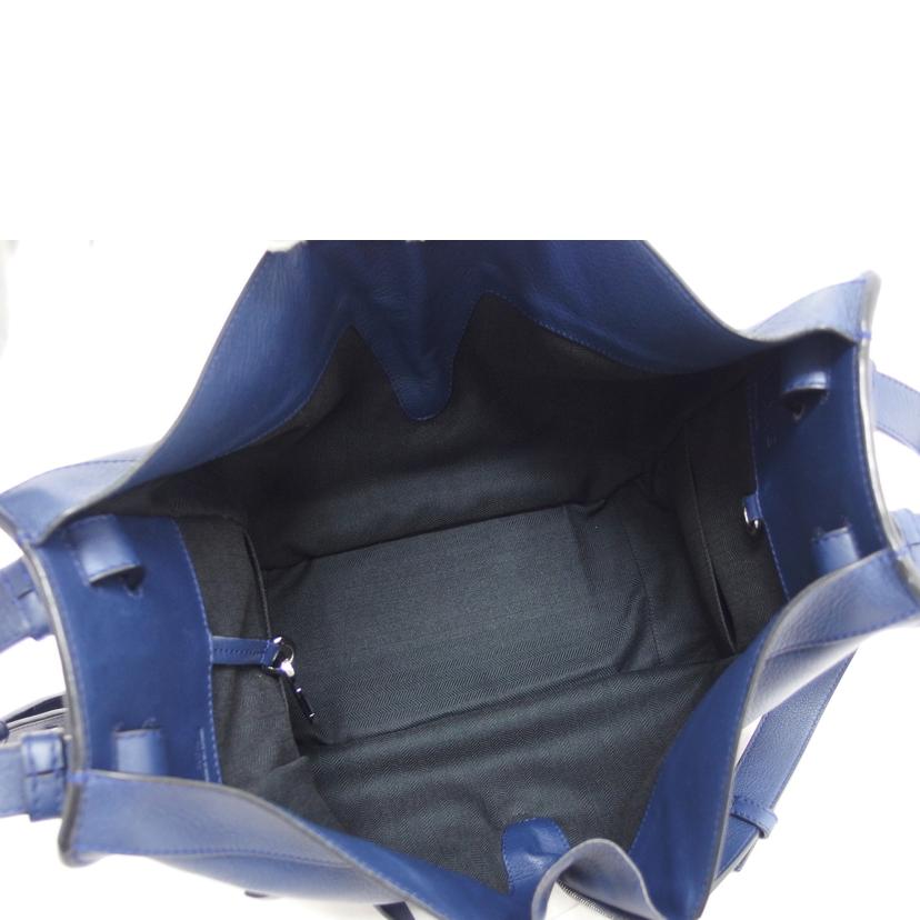 ＬＯＥＷＥ　 ロエベ/ハンモックバッグスモール／ネイビー//ABランク/04