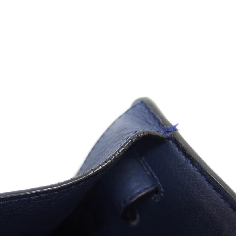 ＬＯＥＷＥ　 ロエベ/ハンモックバッグスモール／ネイビー//ABランク/04