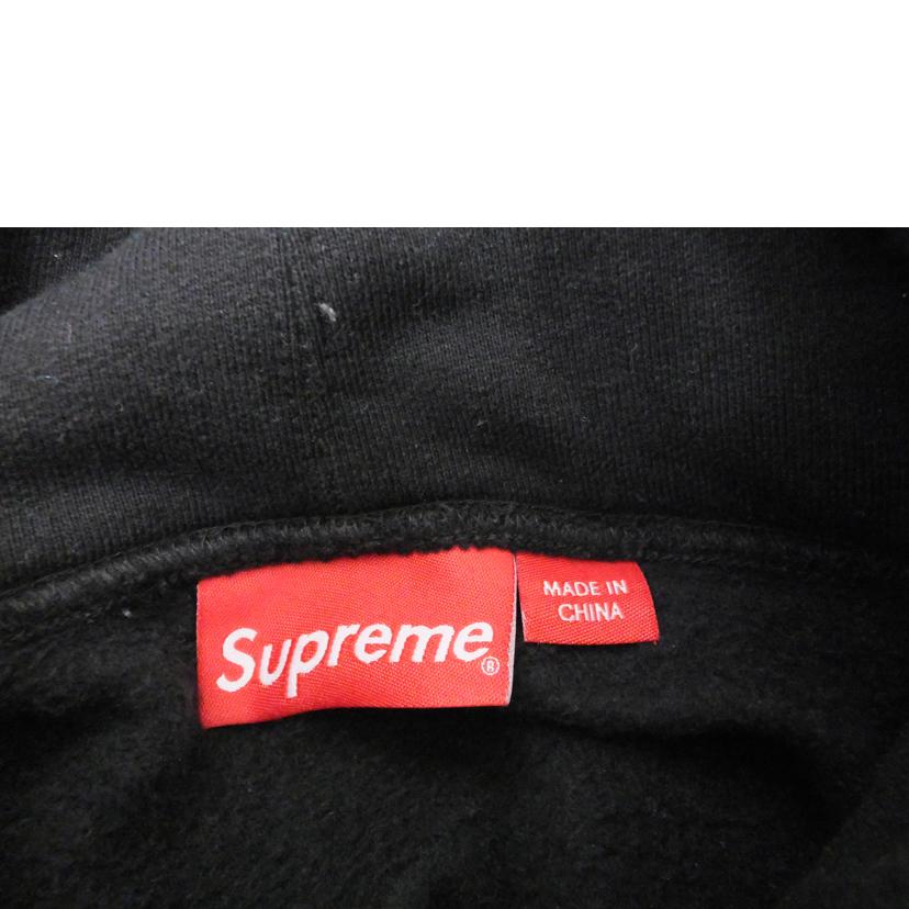 Ｓｕｐｒｅｍｅ シュプリーム/ＲｈｉｎｅＳｔｏｎｅ　Ｓｈａｄｏｗ　Ｈｏｏｄｅｄ　Ｓｗｅａｔｓｈｉｒｔ//Bランク/88