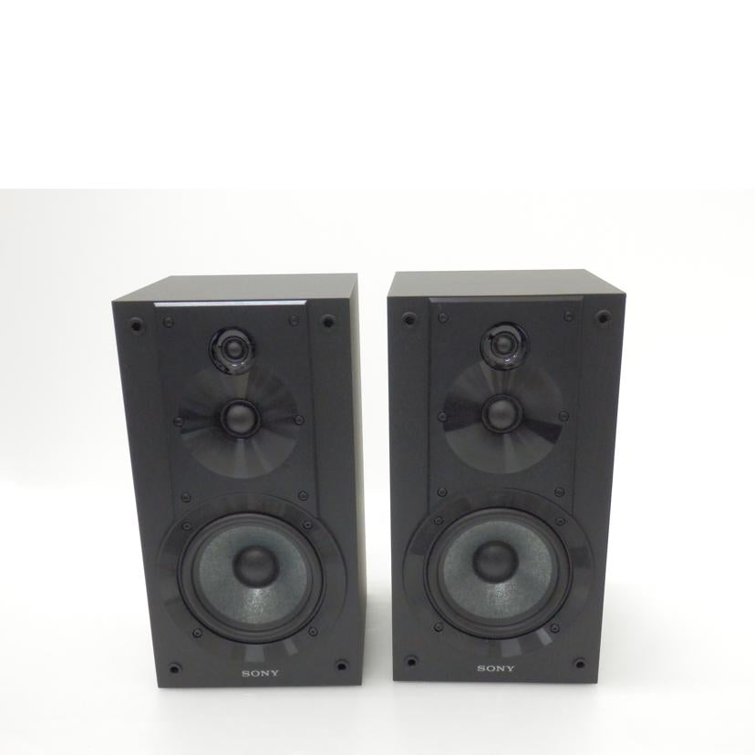 ＳＯＮＹ SONY/スピーカー（ペア）ＳＳ－ＣＳ５/SS-CS5//9039551/2/ABランク/88