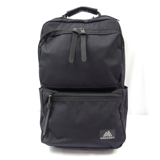ＧＲＥＧＲＹ グレゴリー/グレゴリー　カバートミッションデイリュック　ブラック//Bランク/83
