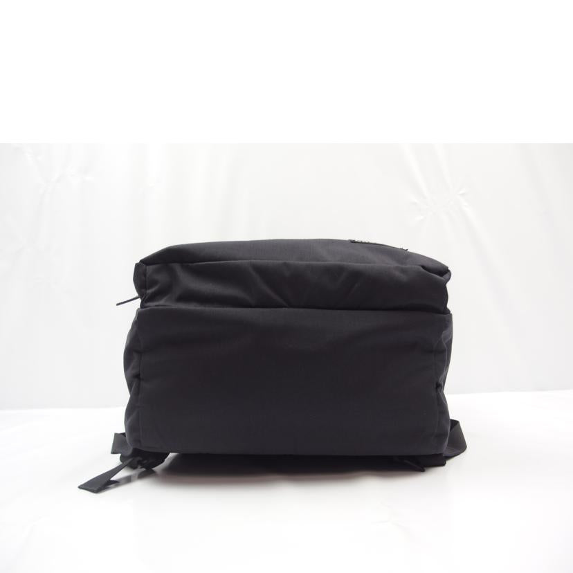 ＧＲＥＧＲＹ グレゴリー/グレゴリー　カバートミッションデイリュック　ブラック//Bランク/83