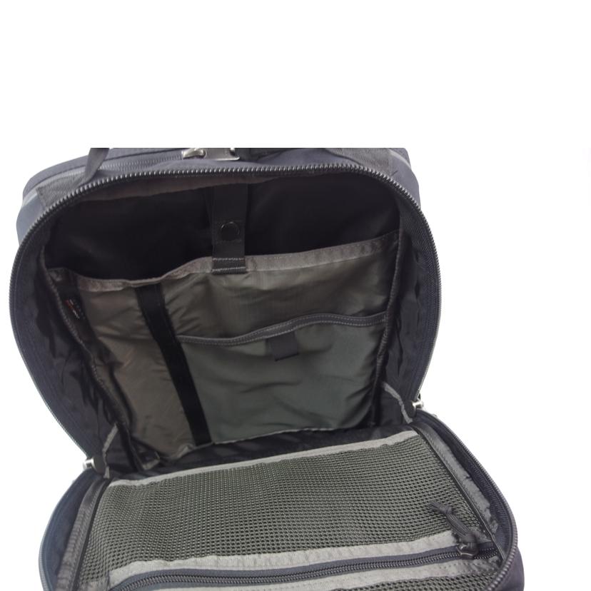 ＧＲＥＧＲＹ グレゴリー/グレゴリー　カバートミッションデイリュック　ブラック//Bランク/83