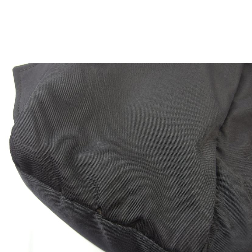 ＧＲＥＧＲＹ グレゴリー/グレゴリー　カバートミッションデイリュック　ブラック//Bランク/83