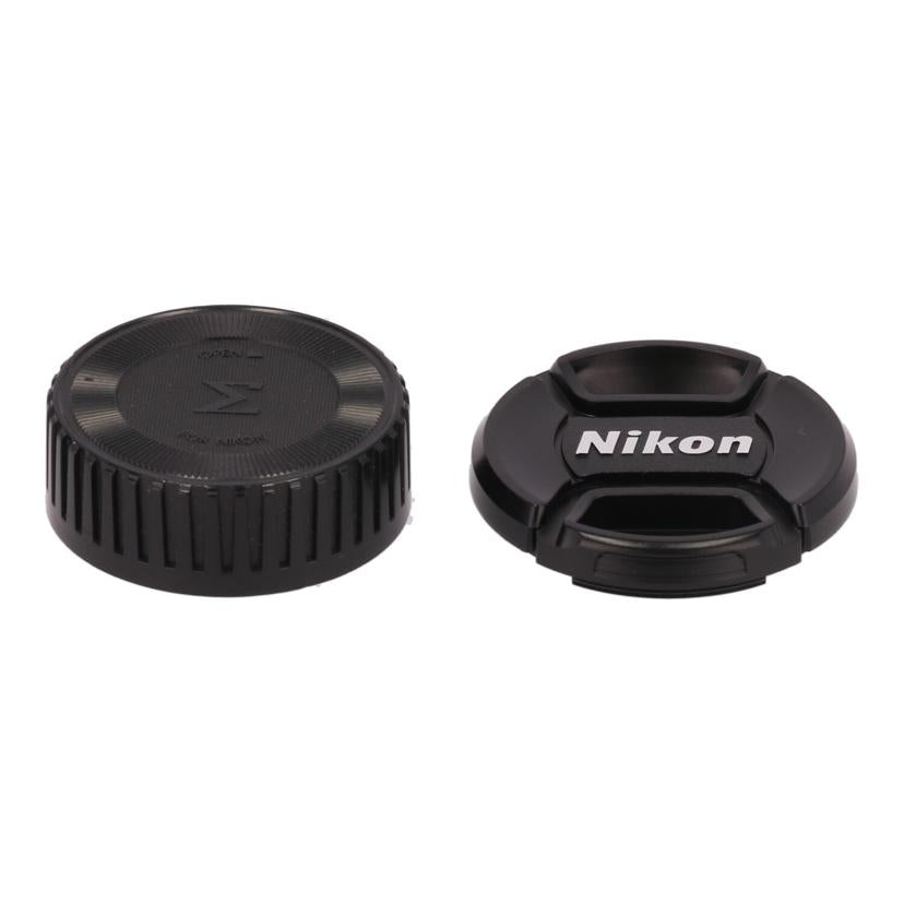 Ｎｉｋｏｎ ニコン/交換レンズ/AF-S NIKKOR 35mm f/1.8G ED//2739469/Bランク/02