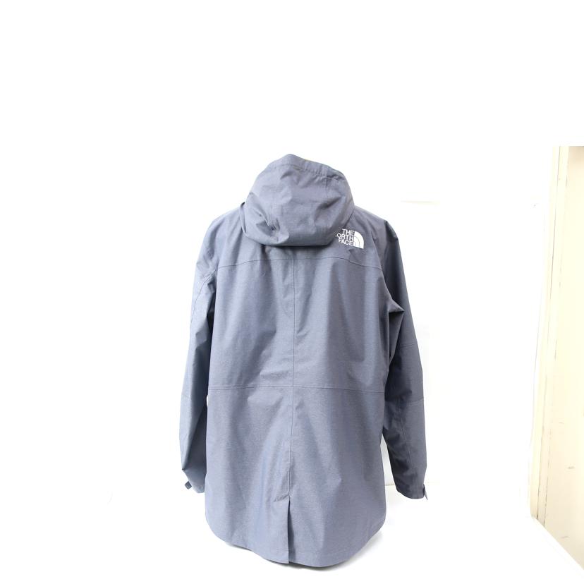 THE NORTH FACE ナイロンジャケット グレー THE NORTH FACE ザ・ノースフェイス/メンズ