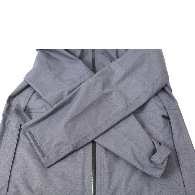 THE NORTH FACE ナイロンジャケット グレー THE NORTH FACE（ザノースフェイス）｜ナイロンジャケット